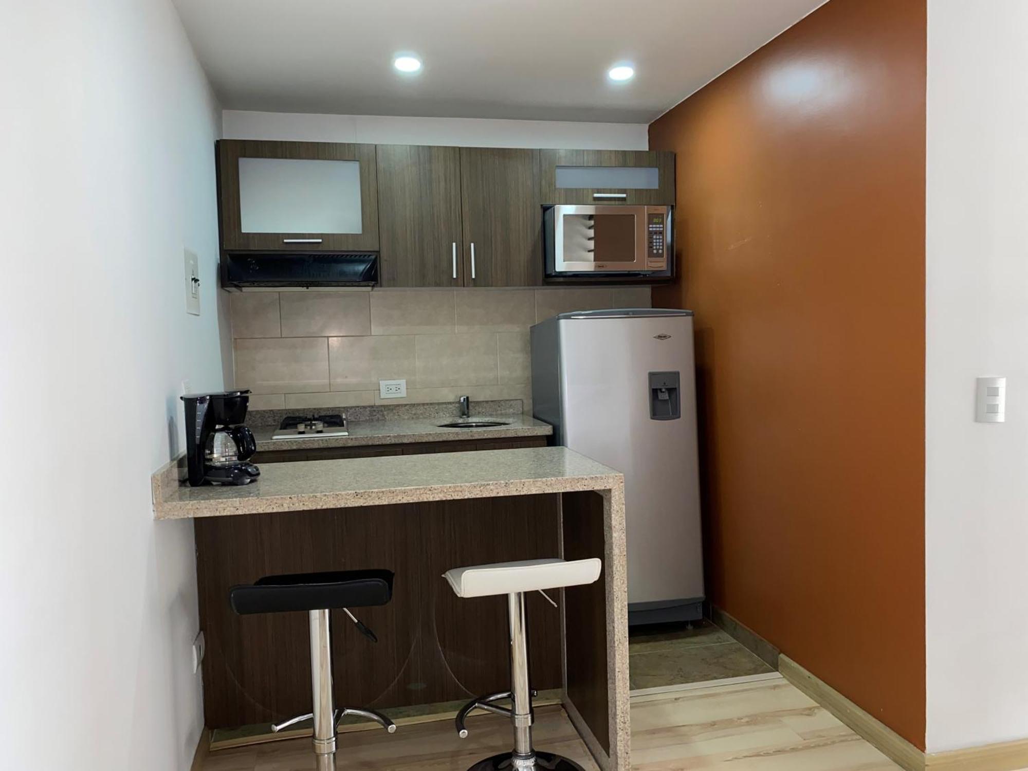 Hotel Apartamentos Regency La Feria Bogota Buitenkant foto