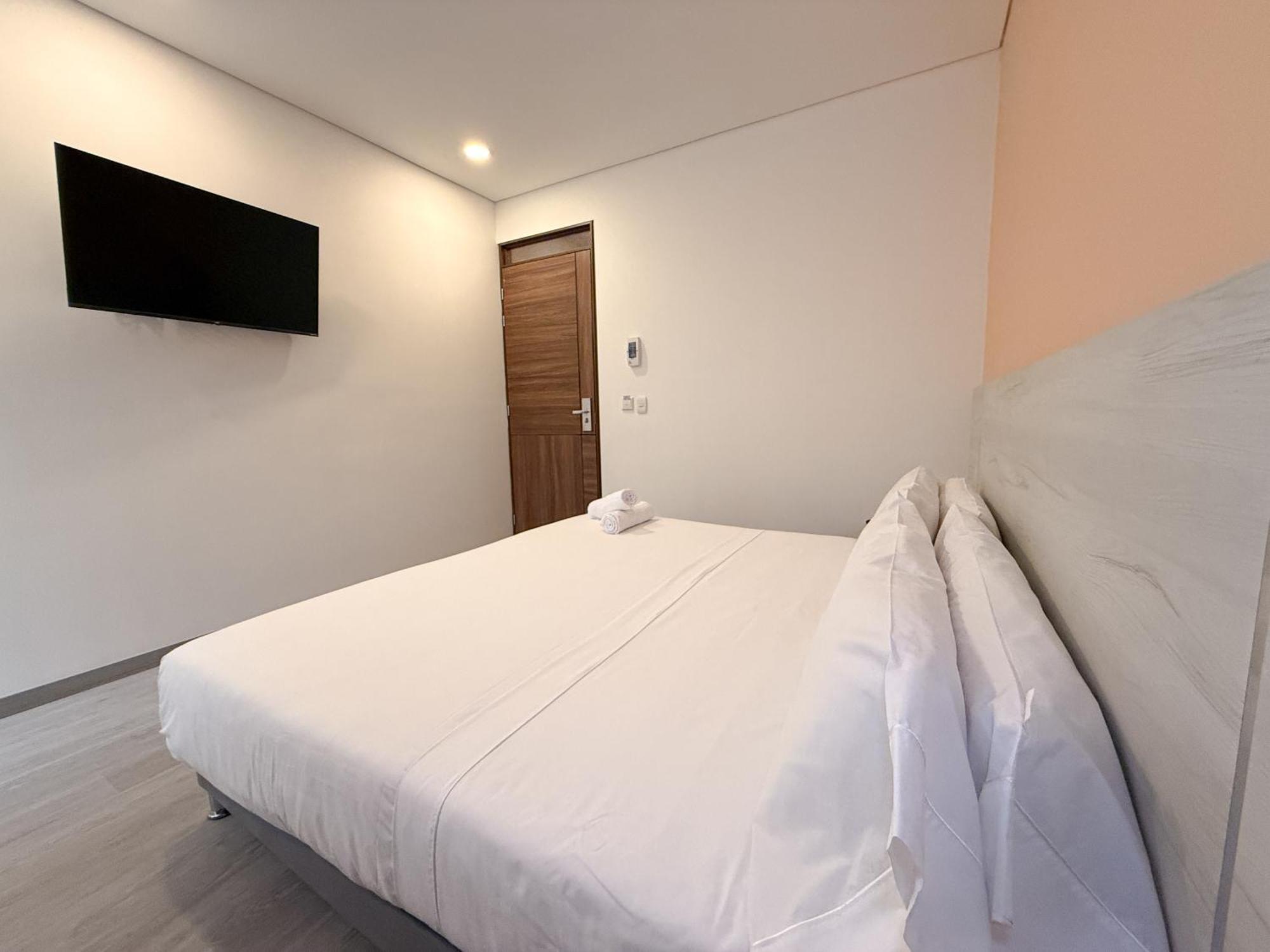 Hotel Apartamentos Regency La Feria Bogota Buitenkant foto